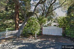 5 Fennwood Dr, Atherton, CA 94027