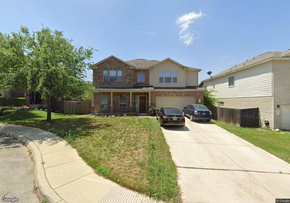 10510 Cenizo Field, Helotes, TX 78023 - photo 1