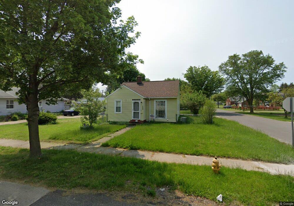 735 Concord Ave, Elkhart, IN 46516 - photo 1