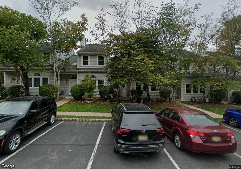 338 Carnegie Ct, Hackettstown, NJ 07840 - photo 1