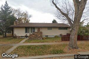303 N Nowlan Ave, Glendive, MT 59330