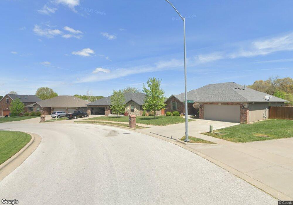 Lot 194 S Eastridge, Nixa, MO 65714 - photo 1