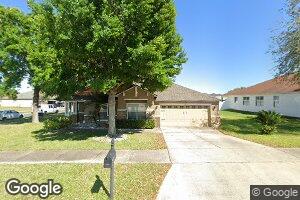 4435 Aruba Blvd, Clermont, FL 34711