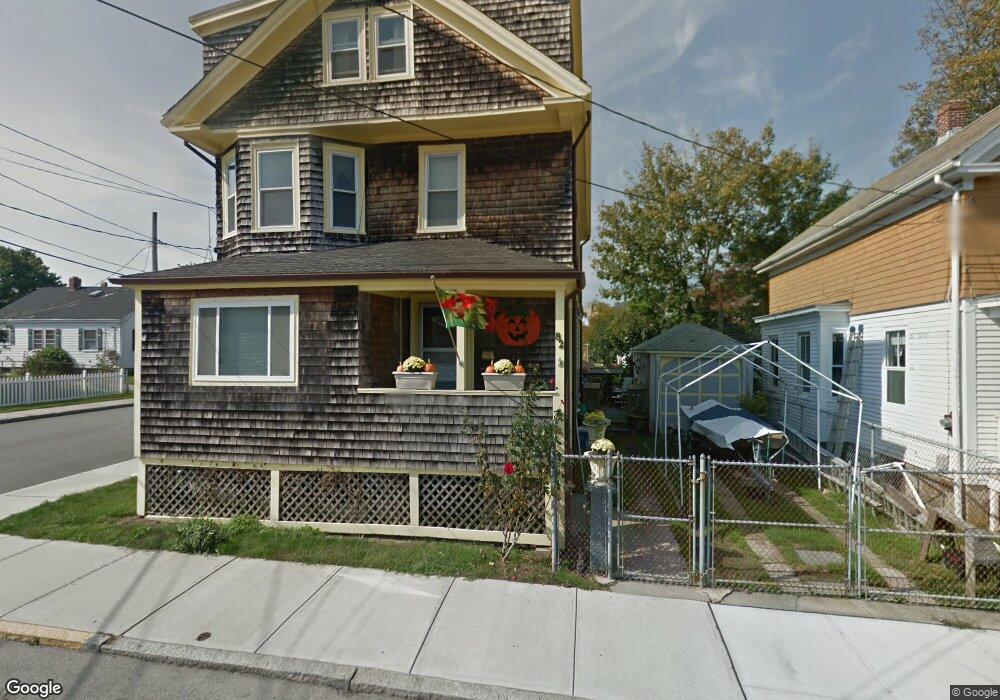 82 Marchant St, Newport, RI 02840 - photo 1