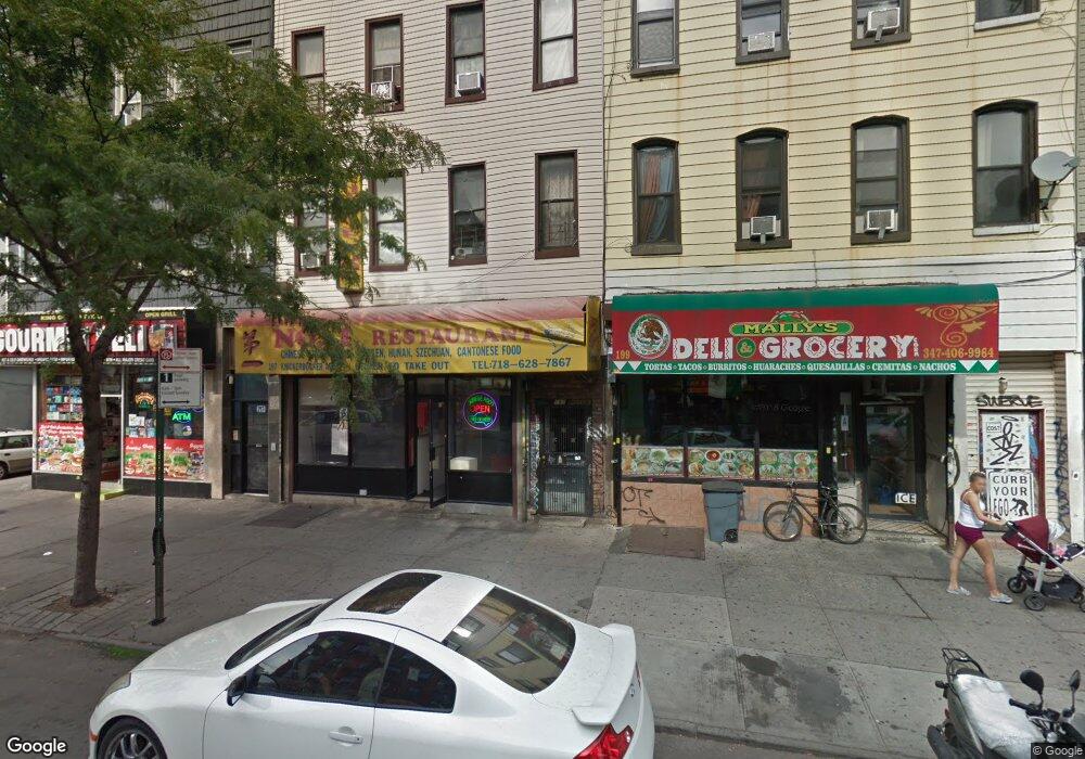 Street View Photo