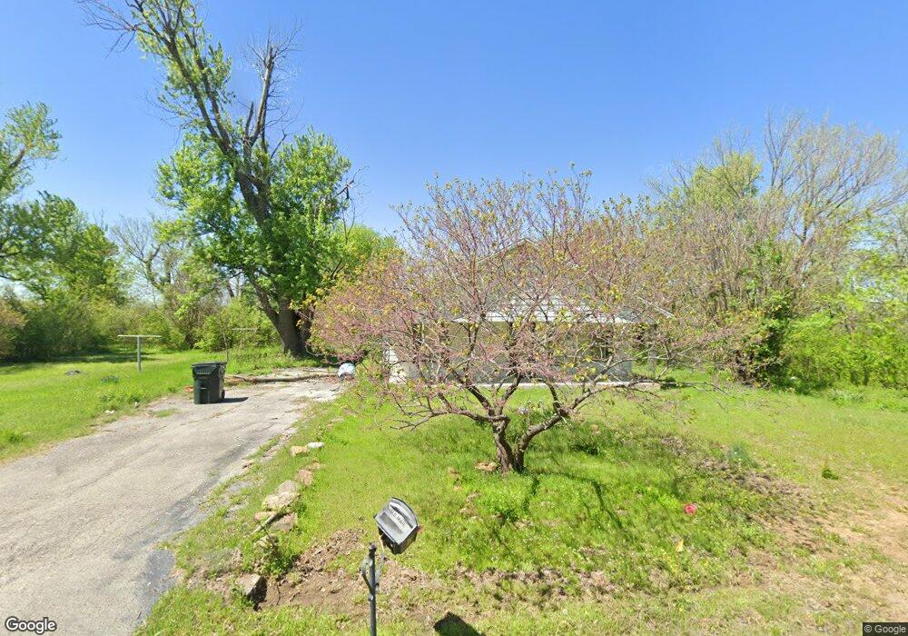 1024 N 8th St, Sapulpa, OK 74066 - photo 1