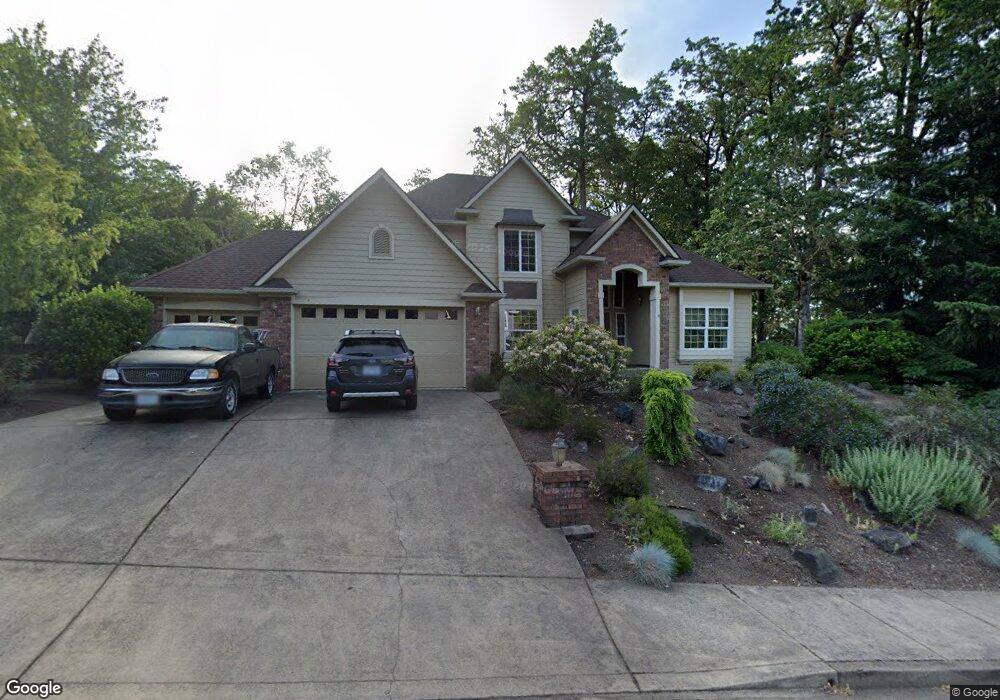 465 Melvill Crescent, Philomath, OR 97370 - photo 1