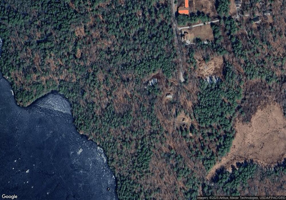 164 Delano Rd, Woolwich, ME 04579 - photo 1