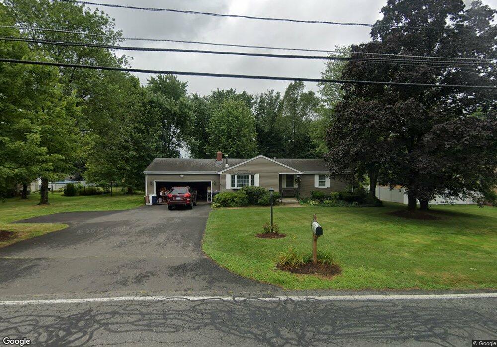 937 Bridge St, Suffield, CT 06078 - photo 1