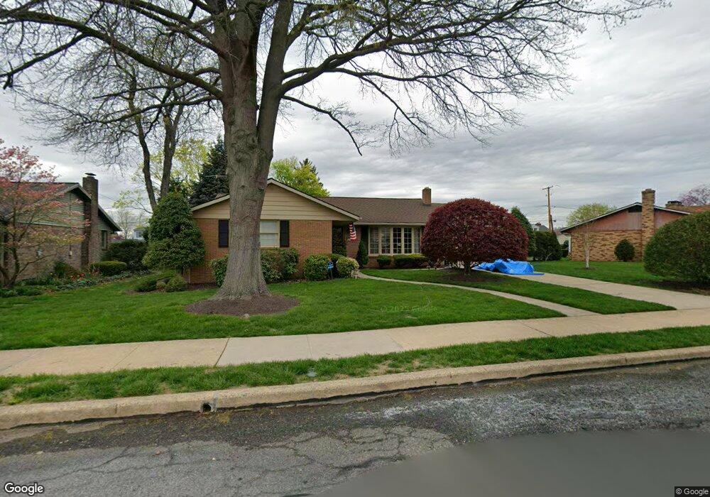 611 Shalter Ave, Temple, PA 19560 - photo 1