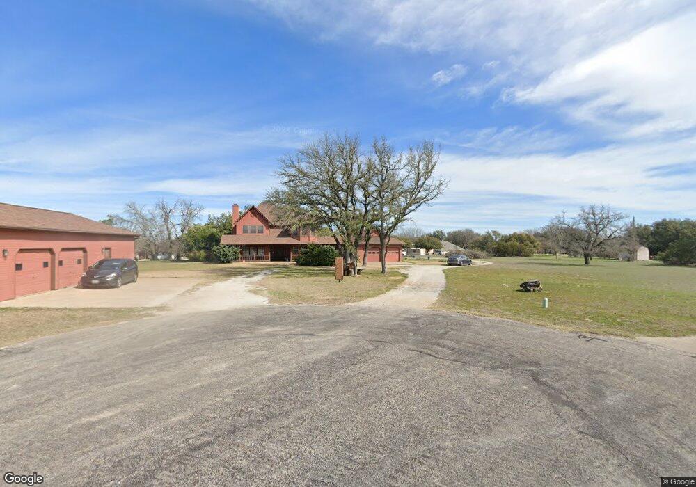 103 Wood Creek Ct, Weatherford, TX 76087 - photo 1