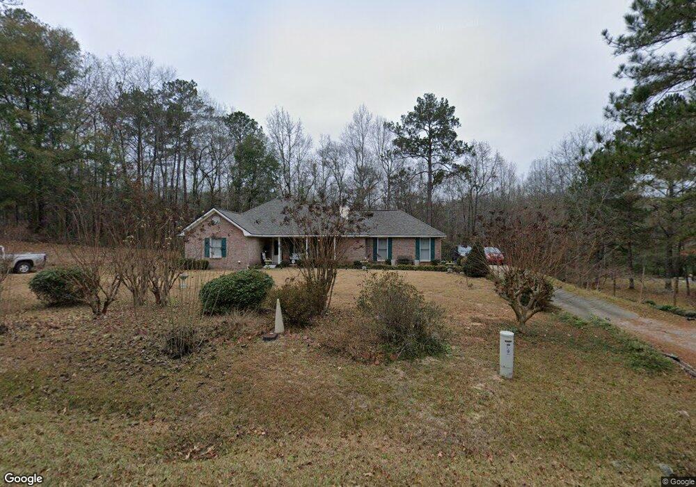 9533 Chattsworth Rd, Midland, GA 31820 - photo 1
