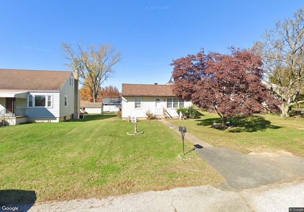 5102 Chestnut Ave, Halethorpe, MD 21227 - photo 1