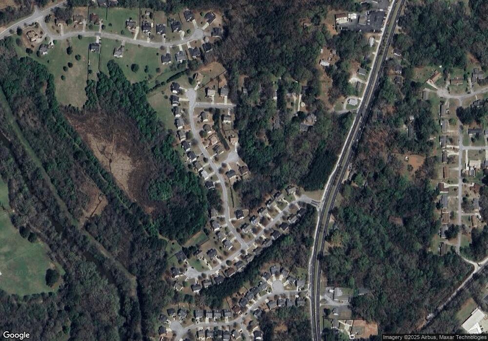 4010 Castile Square, Austell, GA 30106 - photo 1