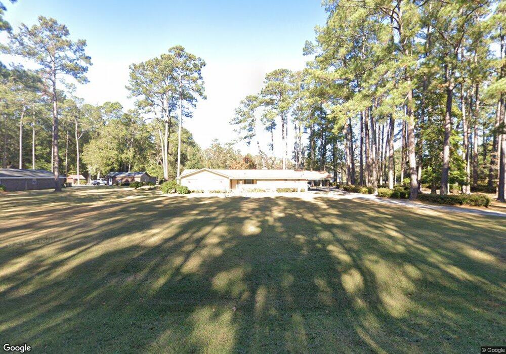 1501 Ebenezer Rd, Rincon, GA 31326 - photo 1