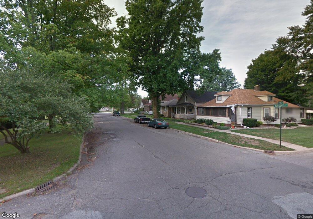 309 Pine St, La Porte, IN 46350 - photo 1