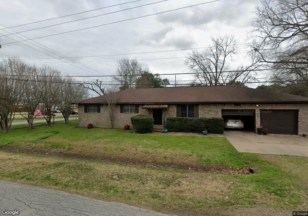 3303 Richmond St, Needville, TX 77461 - photo 1