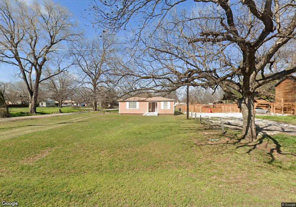 321 Hillcroft Dr, Weatherford, TX 76087 - photo 1
