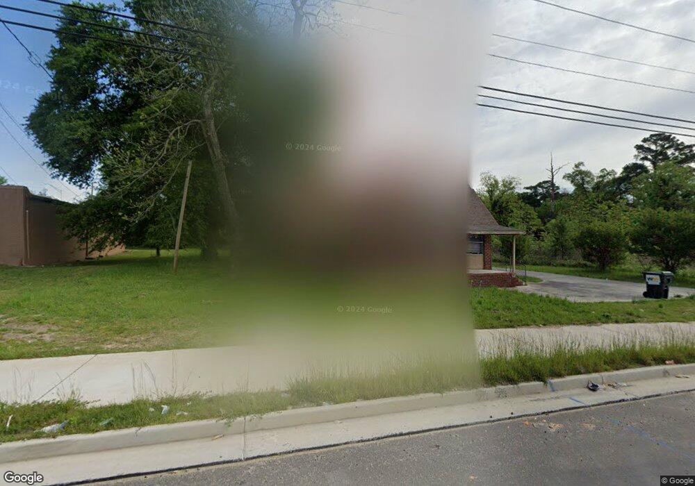 1934 Jeffersonville Rd, Macon, GA 31217 - photo 1