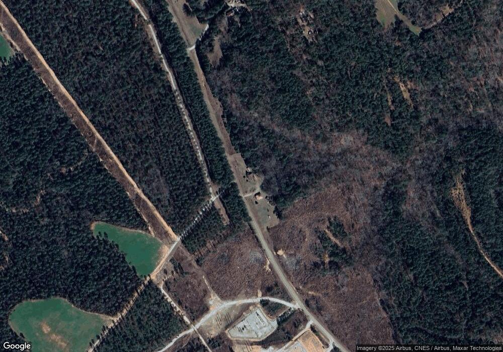 1722 Hulmes Chapel Rd, Elberton, GA 30635 - photo 1