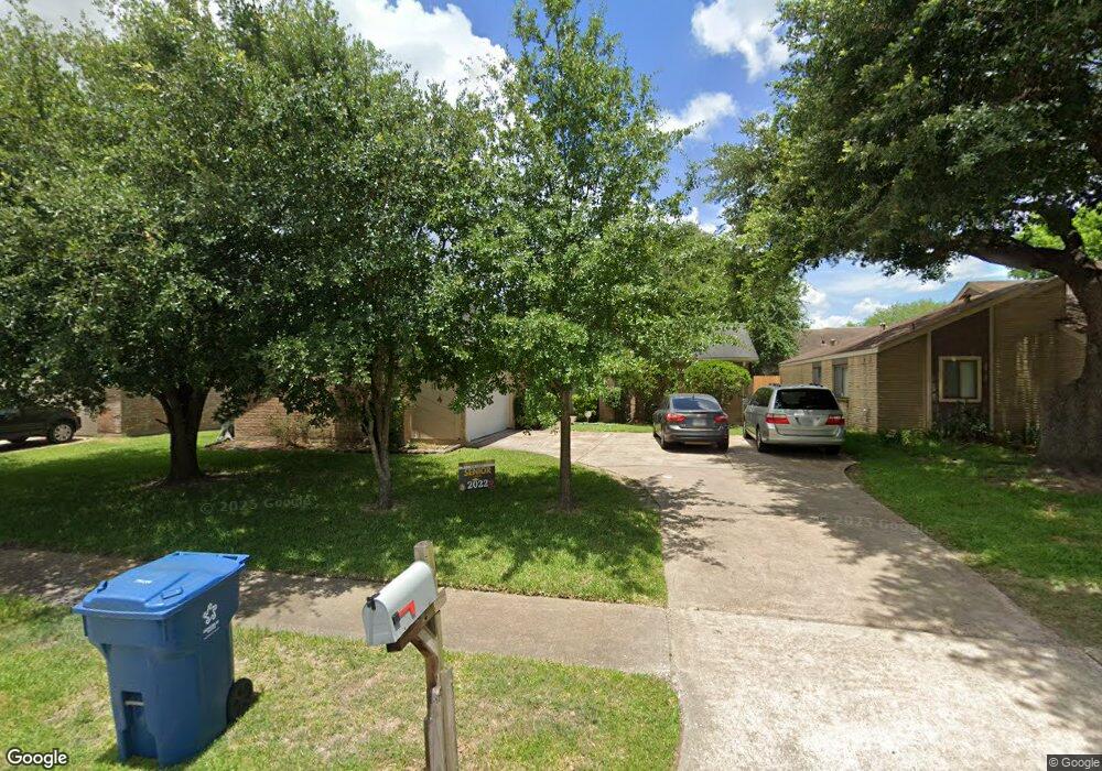 6114 Maywood Forest Dr, Houston, TX 77088 - photo 1