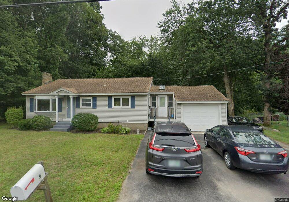 5 Linwood Ave, Salem, NH 03079 - photo 1