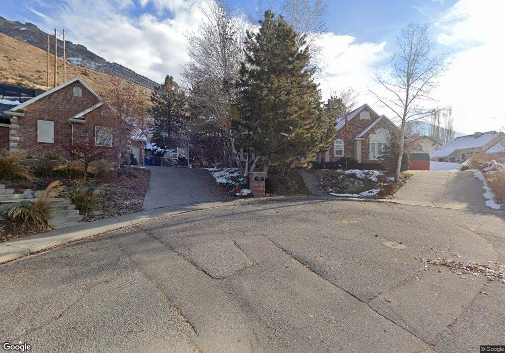 908 E 1180 N, Pleasant Grove, UT 84062 - photo 1