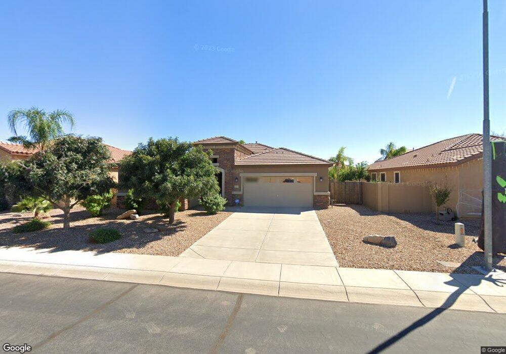 11339 E Sandoval Ave, Mesa, AZ 85212 - photo 1