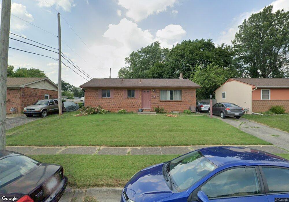 1818 Ormond Ave, Columbus, OH 43224 - photo 1