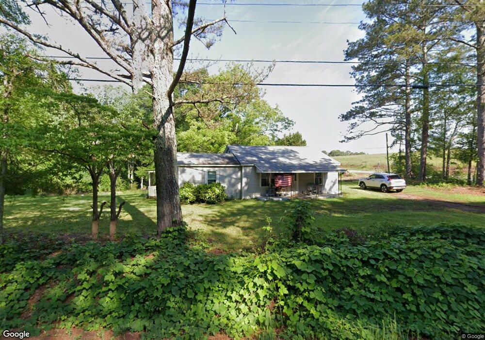 3106 Shady Grove Rd, Carrollton, GA 30116 - photo 1