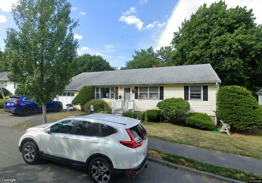 82 Moffatt Rd, Salem, MA 01970 - photo 1