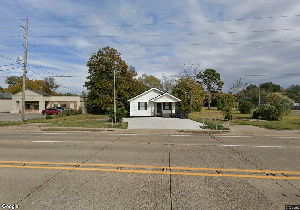 1104 N 7th St, West Monroe, LA 71291 - photo 1