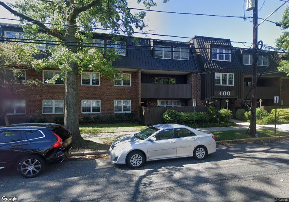 609 Haddonfield Commons, Haddonfield, NJ 08033 - photo 1