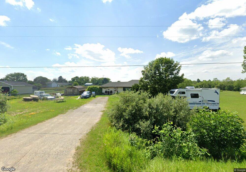 1950 Peach Lake Rd, West Branch, MI 48661 - photo 1