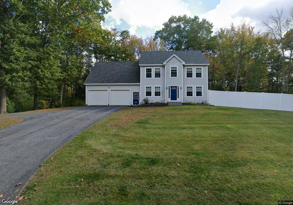 5 Whipple Ln, Scarborough, ME 04074 - photo 1