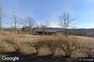 167 Gill Hollow Rd, Coalport, PA 16627