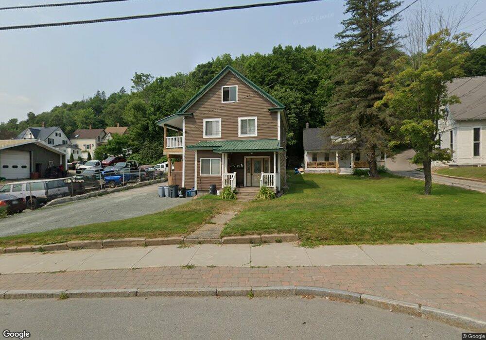 911 Main St, Berlin, NH 03570 - photo 1