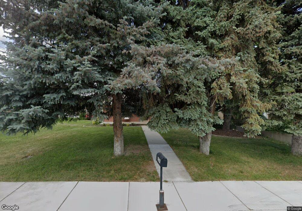 8594 Mesa Dr, Sandy, UT 84093 - photo 1