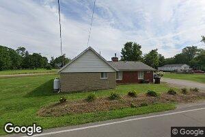 3780 Stutsman Rd, Bellbrook, OH 45305