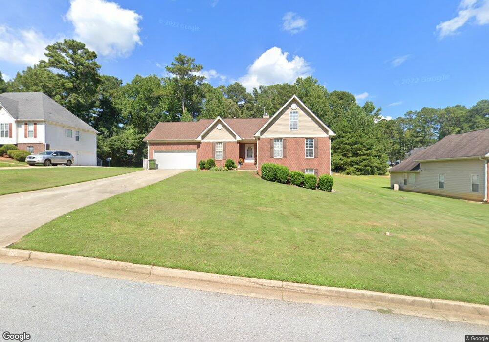 205 Camerons Way unit 275, Covington, GA 30016 - photo 1