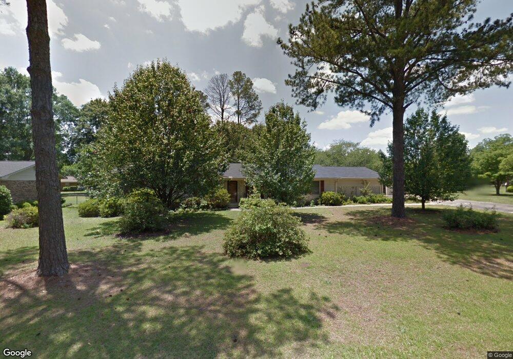 5839 J Dr, Macon, GA 31216 - photo 1