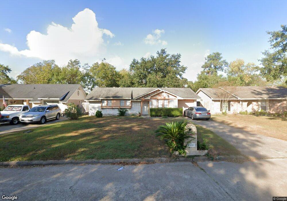 9515 Deanwood St, Houston, TX 77040 - photo 1