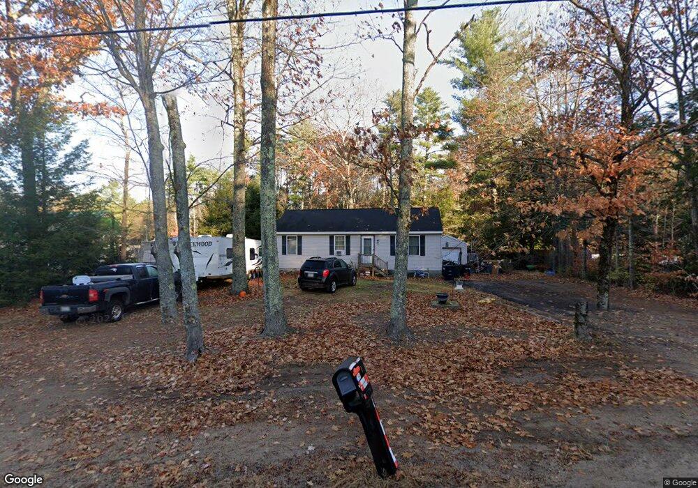 794 Parker Farm Rd, Buxton, ME 04093 - photo 1