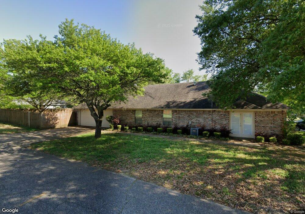 4112 Hazel St, Texarkana, TX 75503 - photo 1