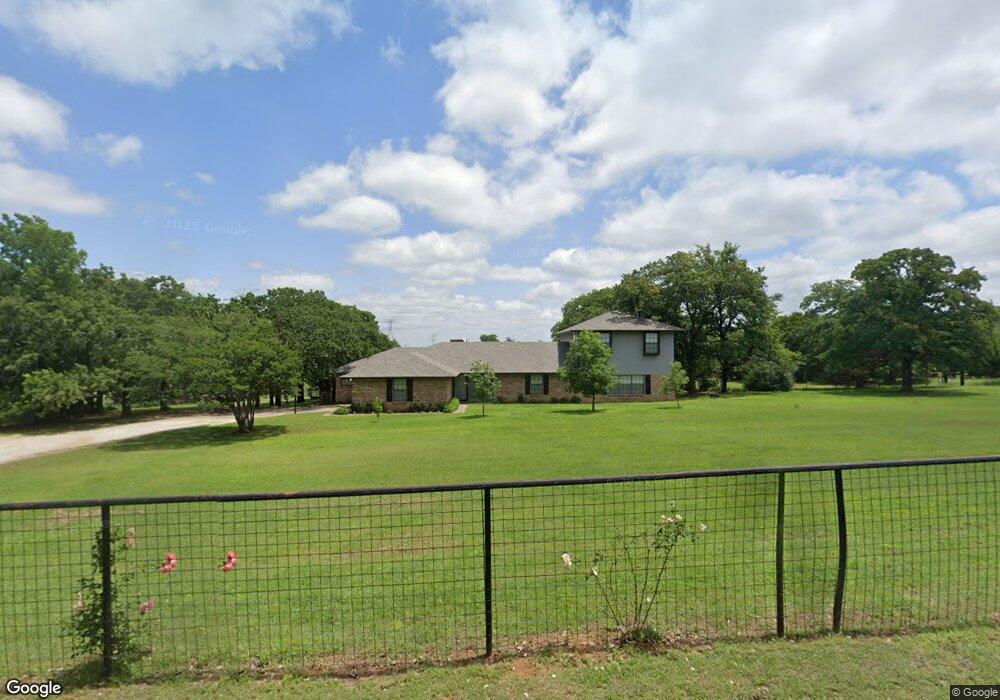 4334 County Road 805, Joshua, TX 76058 - photo 1