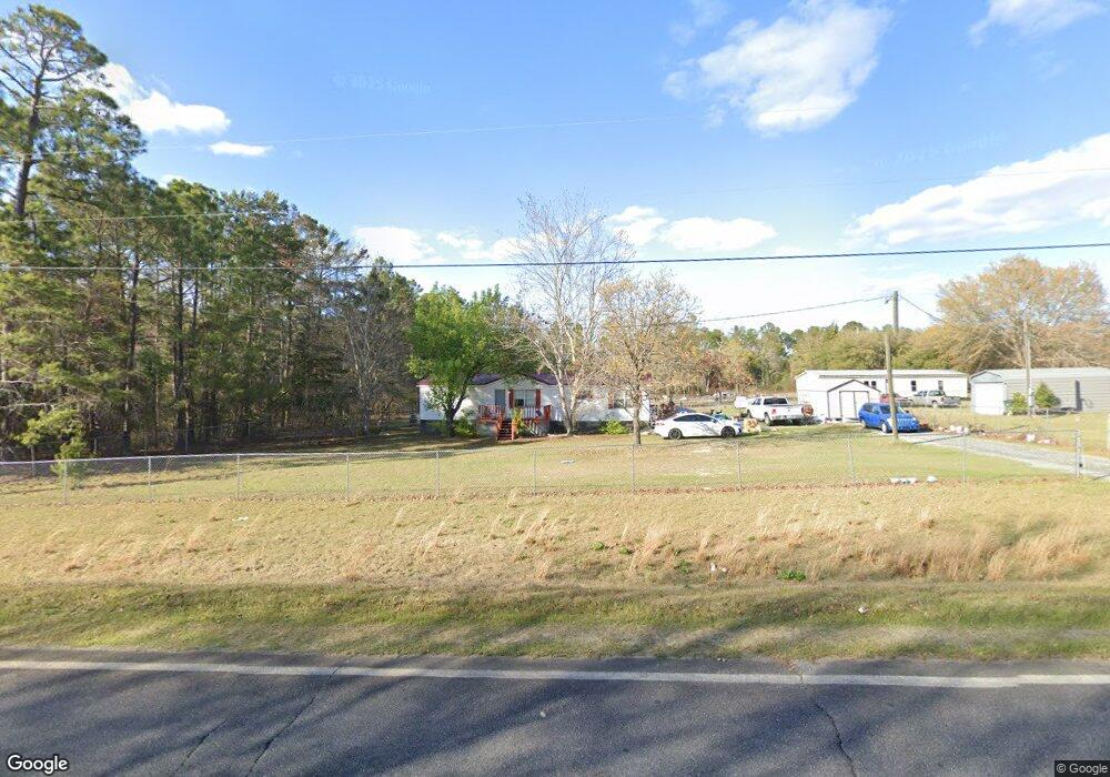 186 Juniper Creek Rd, Byron, GA 31008 - photo 1