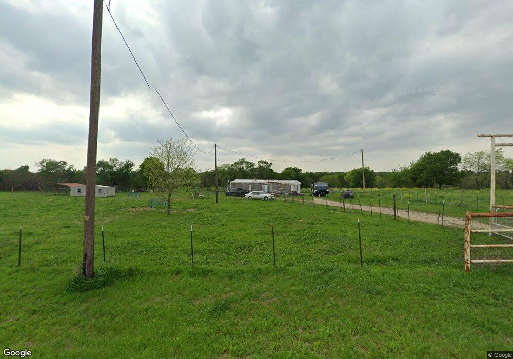6859 SW County Road 0021, Corsicana, TX 75110 - photo 1