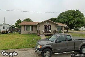 700 SW 8th St, Plainville, KS 67663