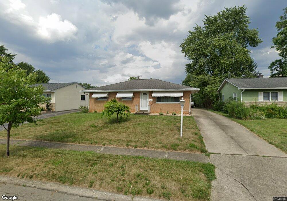 3778 Beulah Rd, Columbus, OH 43224 - photo 1