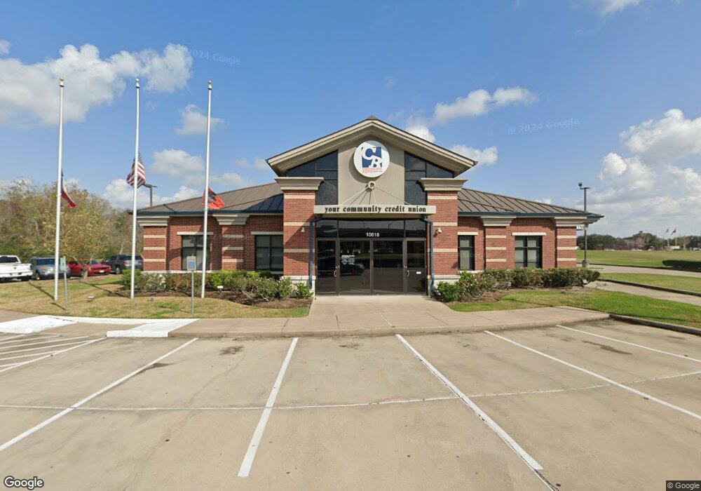 3806 Chocolate Bayou Road County Ro, Manvel, TX 77584 - photo 1